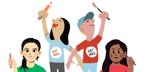 Animation done by me in Adobe Animate. Some assets provided by Winged Canvas.