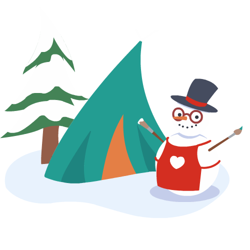 Animation done by me in Adobe Animate. Assets provided by Winged Canvas.